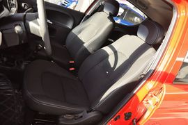 2012款长安奔奔mini