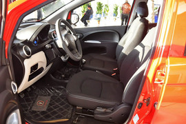 2012款长安奔奔mini