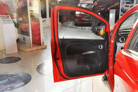 2012款长安奔奔mini