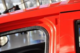 2012款长安奔奔mini