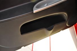 2012款长安奔奔mini