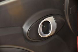 2012款长安奔奔mini