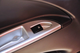 2012款长安奔奔mini