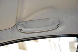 2012款长安奔奔mini