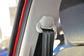 2012款长安奔奔mini