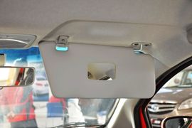 2012款长安奔奔mini