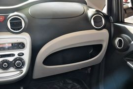 2012款长安奔奔mini