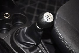 2012款长安奔奔mini