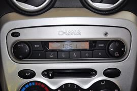 2012款长安奔奔mini