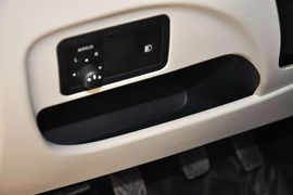 2012款长安奔奔mini