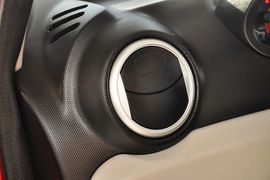 2012款长安奔奔mini