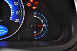 2012款长安奔奔mini