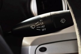 2012款长安奔奔mini