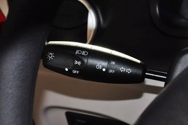 2012款长安奔奔mini