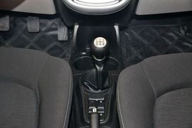 2012款长安奔奔mini