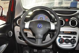 2012款长安奔奔mini