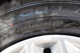 2014款路虎神行者2