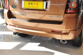 2014款路虎神行者2