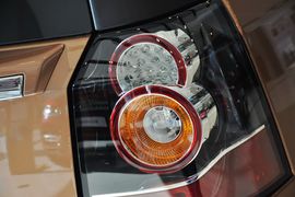 2014款路虎神行者2