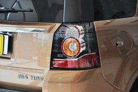 2014款路虎神行者2