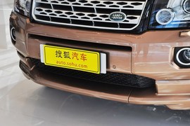 2014款路虎神行者2