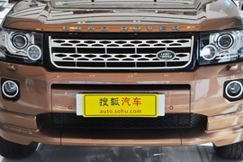 2014款路虎神行者2