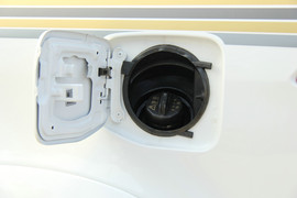 2013款江铃驭胜S350