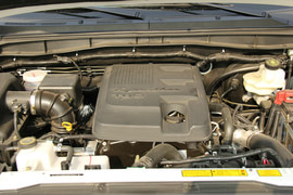 2013款江铃驭胜S350