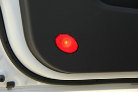 2013款江铃驭胜S350