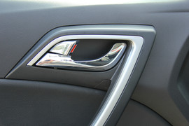 2013款江铃驭胜S350