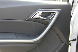 2013款江铃驭胜S350
