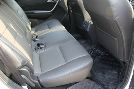 2013款江铃驭胜S350