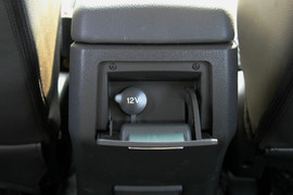 2013款江铃驭胜S350
