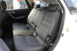 2013款江铃驭胜S350