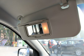 2013款江铃驭胜S350