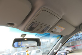 2013款江铃驭胜S350