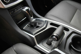 2013款江铃驭胜S350