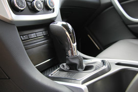 2013款江铃驭胜S350