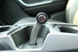 2013款江铃驭胜S350