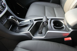 2013款江铃驭胜S350