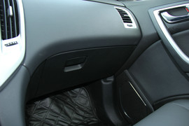 2013款江铃驭胜S350