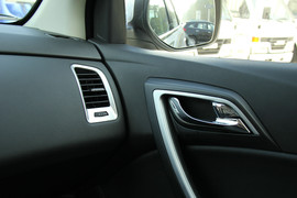 2013款江铃驭胜S350
