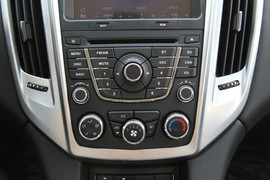 2013款江铃驭胜S350