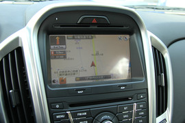 2013款江铃驭胜S350