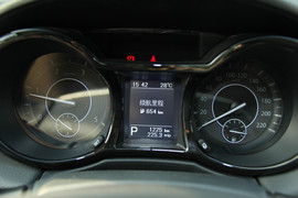2013款江铃驭胜S350