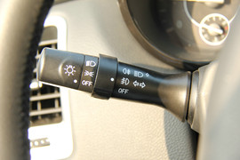 2013款江铃驭胜S350