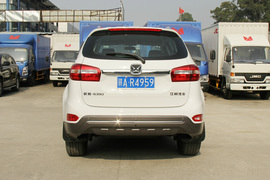 2013款江铃驭胜S350