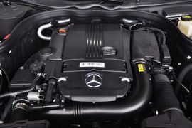 2014款奔驰E260L豪华型