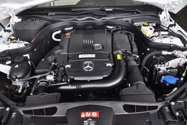 2014款奔驰E260L豪华型