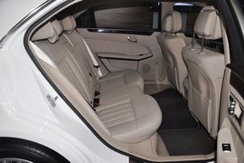 2014款奔驰E260L豪华型